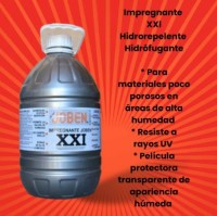 IMPREGNANTE XXl